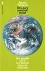 ETICA PARA UN MUNDO GLOBAL | 9788484602217 | VALCARCEL, AMELIA | Librería Castillón - Comprar libros online Aragón, Barbastro
