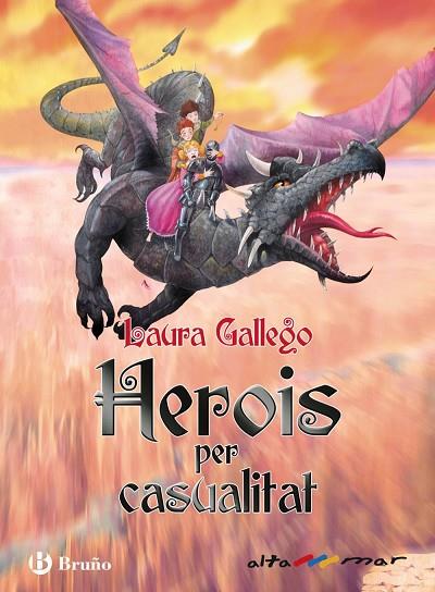 Herois per casualitat | 9788499066745 | Gallego, Laura | Librería Castillón - Comprar libros online Aragón, Barbastro