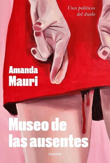 Museo de las ausentes | 9788449341946 | Mauri, Amanda | Librería Castillón - Comprar libros online Aragón, Barbastro