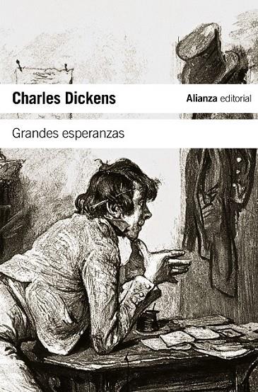 GRANDES ESPERANZAS - LB | 9788420654959 | DICKENS, CHARLES | Librería Castillón - Comprar libros online Aragón, Barbastro