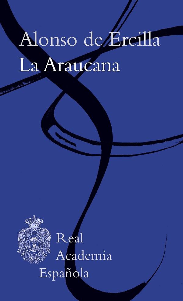La Araucana | 9788467064834 | Ercilla, Alonso de | Librería Castillón - Comprar libros online Aragón, Barbastro