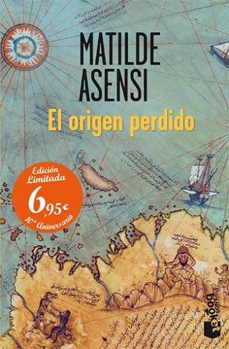 ORIGEN PERDIDO, EL - VERANO 2011 | 9788408103462 | ASENSI, MATILDE | Librería Castillón - Comprar libros online Aragón, Barbastro