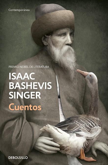 Cuentos | 9788466348126 | SINGER, ISAAC BASHEVIS | Librería Castillón - Comprar libros online Aragón, Barbastro