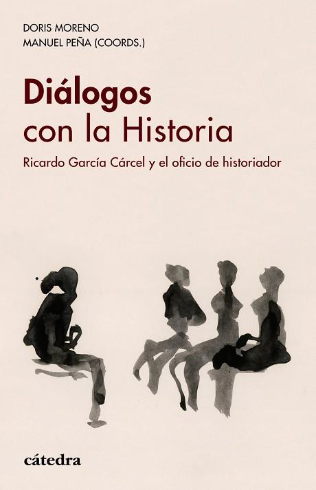 Diálogos con la Historia | 9788437639543 | MORENO, Doris | Librería Castillón - Comprar libros online Aragón, Barbastro