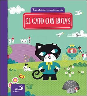 EL GATO CON BOTAS | 9788428555081 | VV.AA. | Librería Castillón - Comprar libros online Aragón, Barbastro