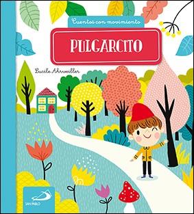 PULGARCITO | 9788428555074 | VV.AA. | Librería Castillón - Comprar libros online Aragón, Barbastro