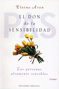 DON DE LA SENSIBILIDAD, EL | 9788497772648 | ARON, ELAINE | Librería Castillón - Comprar libros online Aragón, Barbastro