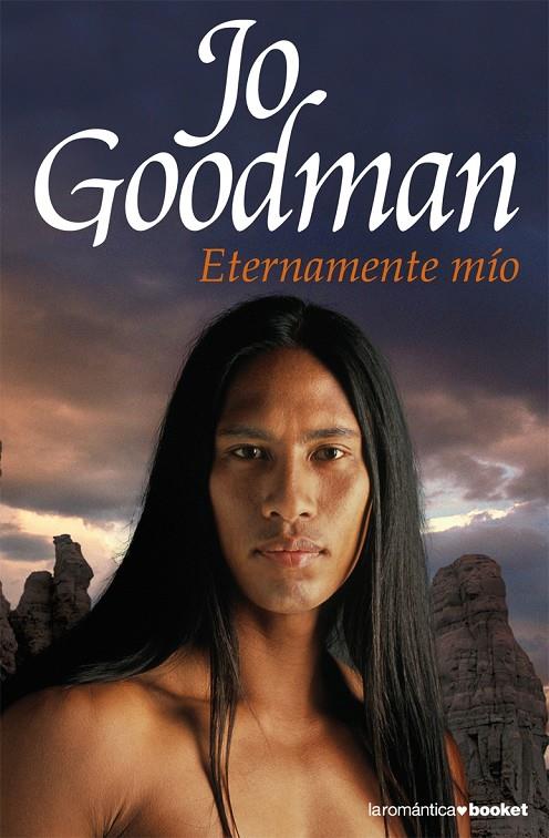 ETERNAMENTE MIO | 9788408081364 | GOODMAN, JO | Librería Castillón - Comprar libros online Aragón, Barbastro