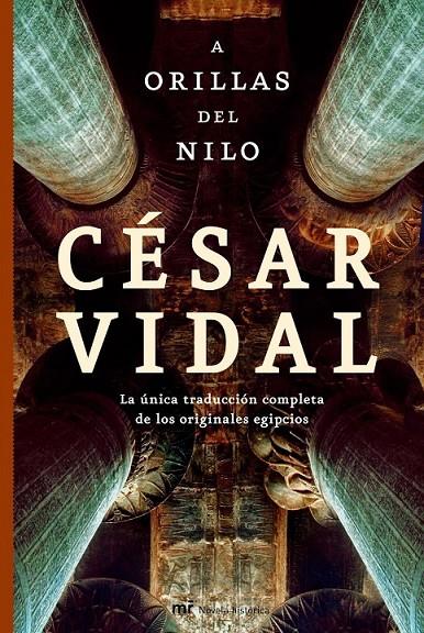 A ORILLAS DEL NILO | 9788427033658 | VIDAL MANZANARES, CESAR | Librería Castillón - Comprar libros online Aragón, Barbastro