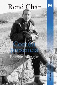 COMUN PRESENCIA | 9788420651859 | CHAR, RENE | Librería Castillón - Comprar libros online Aragón, Barbastro