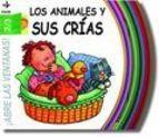 ANIMALES Y SUS CRIAS, LOS | 9788441406094 | VARIS | Librería Castillón - Comprar libros online Aragón, Barbastro