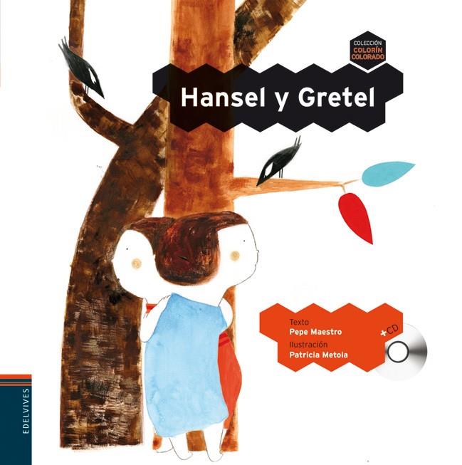 Halsel y Gretel | 9788426371799 | Maestro Sarrión, José Luis | Librería Castillón - Comprar libros online Aragón, Barbastro