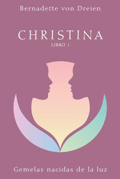 Christina Libro 1 | 9788494583858 | von Dreien, Bernadette | Librería Castillón - Comprar libros online Aragón, Barbastro