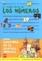 MUNDO SECRETO DE LOS NUMEROS, EL (BVAS 4) | 9788434871694 | GOMEZ, RICARDO | Librería Castillón - Comprar libros online Aragón, Barbastro