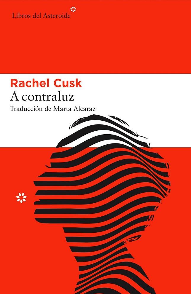 A contraluz | 9788416213825 | Cusk, Rachel | Librería Castillón - Comprar libros online Aragón, Barbastro