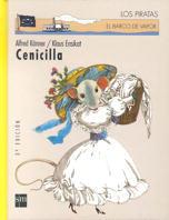 CENICILLA | 9788434861756 | KONNER, ALFRED | Librería Castillón - Comprar libros online Aragón, Barbastro