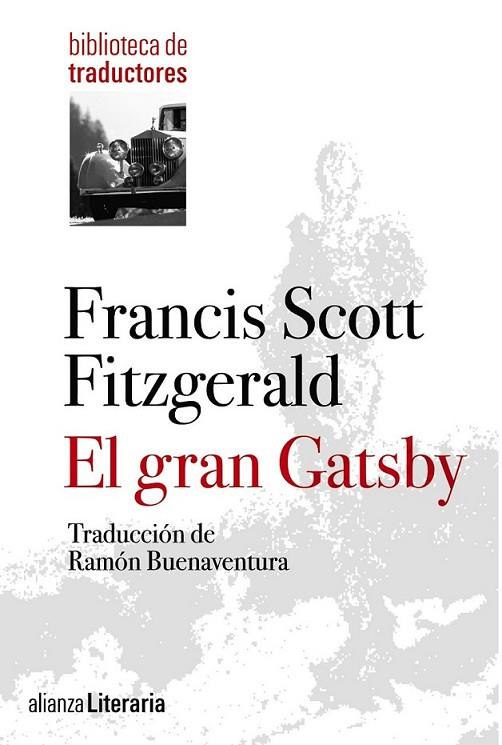 El gran Gatsby | 9788420675626 | Scott Fitzgerald, Francis | Librería Castillón - Comprar libros online Aragón, Barbastro