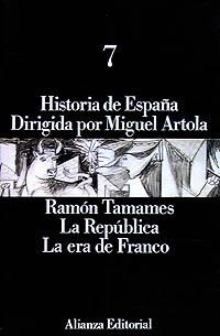 Historia de España | 9788420695686 | Tamames Gómez, Ramón | Librería Castillón - Comprar libros online Aragón, Barbastro