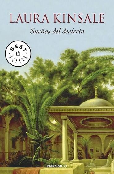 SUEÑOS DEL DESIERTO | 9788499083698 | KINSALE, LAURA | Librería Castillón - Comprar libros online Aragón, Barbastro