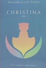 CHRISTINA LIBRO 2 | 9788494583872 | DREIEN,BERNADETTE VON | Librería Castillón - Comprar libros online Aragón, Barbastro
