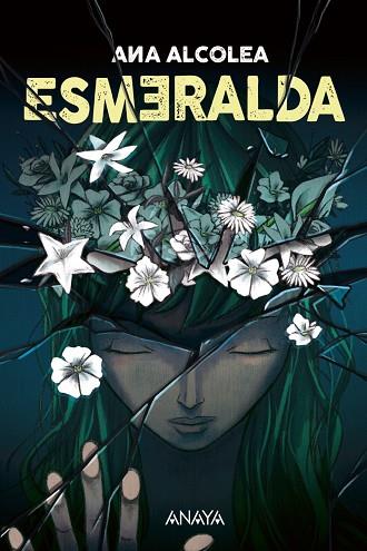 Esmeralda | 9788414336984 | Alcolea, Ana | Librería Castillón - Comprar libros online Aragón, Barbastro