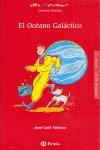 El Océano Galáctico | 9788421652497 | Velasco, José Luis | Librería Castillón - Comprar libros online Aragón, Barbastro