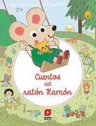 Cuentos del ratón Ramón | 9788411821766 | Kawamura, Yayo | Librería Castillón - Comprar libros online Aragón, Barbastro