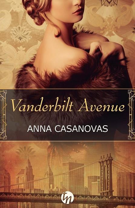 Vanderbilt Avenue | 9788468767062 | Casanovas, Anna | Librería Castillón - Comprar libros online Aragón, Barbastro