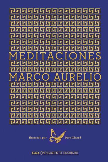Meditaciones | 9788418395208 | Aurelio, Marco | Librería Castillón - Comprar libros online Aragón, Barbastro