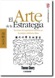 ARTE DE LA ESTRATEGIA, EL | 9788441418172 | CLEARY, THOMAS | Librería Castillón - Comprar libros online Aragón, Barbastro