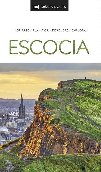 Escocia (Guías Visuales) | 9780241682838 | DK | Librería Castillón - Comprar libros online Aragón, Barbastro