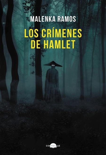 Los crímenes de Hamlet | 9788418945557 | Ramos, Malenka | Librería Castillón - Comprar libros online Aragón, Barbastro