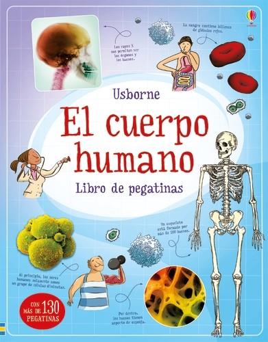 EL CUERPO HUMANO | 9781474964159 | Frith, Alex | Librería Castillón - Comprar libros online Aragón, Barbastro