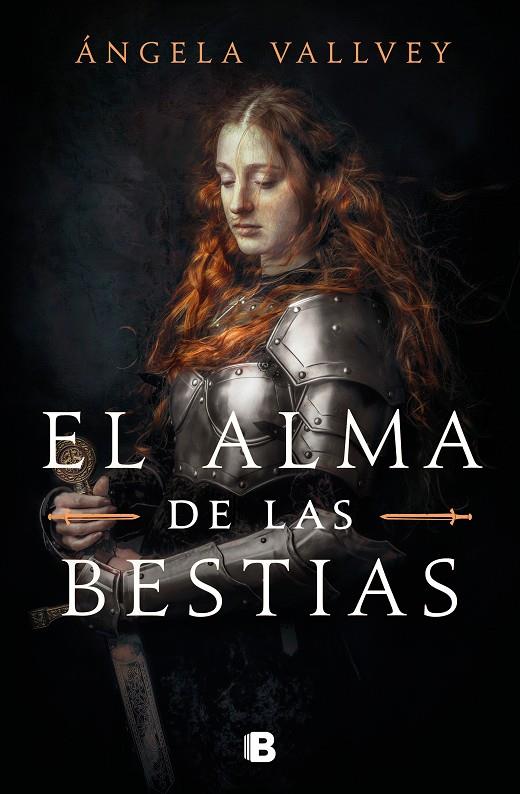 El alma de las bestias | 9788466669399 | Vallvey, Ángela | Librería Castillón - Comprar libros online Aragón, Barbastro