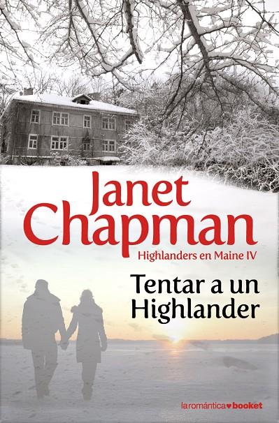 Tentar a un highlander | 9788408091844 | Chapman, Janet | Librería Castillón - Comprar libros online Aragón, Barbastro