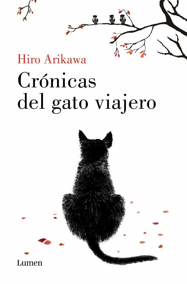 Crónicas del gato viajero | 9788426430601 | Arikawa, Hiro | Librería Castillón - Comprar libros online Aragón, Barbastro