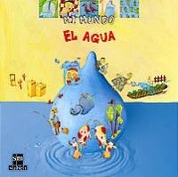 AGUA, EL (MI MUNDO) | 9788434887015 | Librería Castillón - Comprar libros online Aragón, Barbastro