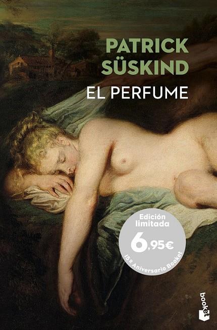 El perfume | 9788432229268 | Süskind, Patrick | Librería Castillón - Comprar libros online Aragón, Barbastro