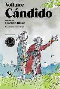 Cándido | 9788494224751 | Voltaire | Librería Castillón - Comprar libros online Aragón, Barbastro