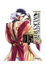 Shuumatsu No Valkyrie-Record of Ragnarök 15 | 9788419600141 | Shinya Umemura | Librería Castillón - Comprar libros online Aragón, Barbastro