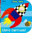 Libro carrusel | 9788498258714 | Ladybird Books Ltd | Librería Castillón - Comprar libros online Aragón, Barbastro