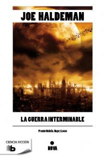 La guerra interminable | 9788498728774 | Haldeman, Joe | Librería Castillón - Comprar libros online Aragón, Barbastro