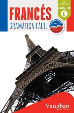 Francés Gramática Fácil | 9788416094745 | Dehouck, Eugenie | Librería Castillón - Comprar libros online Aragón, Barbastro