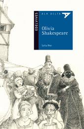 Olivia Shakespeare | 9788426391742 | Sofia Rhei | Librería Castillón - Comprar libros online Aragón, Barbastro