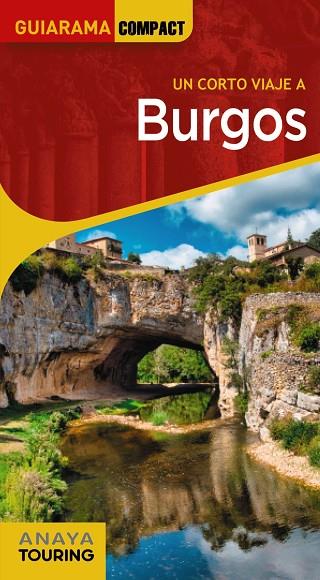 Burgos | 9788491584964 | Izquierdo, Pascual | Librería Castillón - Comprar libros online Aragón, Barbastro