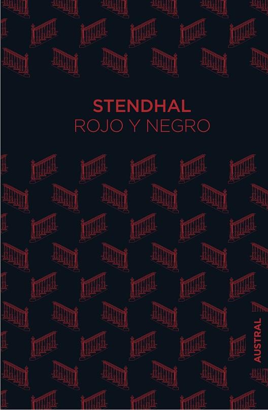 Rojo y negro | 9788467057386 | Stendhal | Librería Castillón - Comprar libros online Aragón, Barbastro