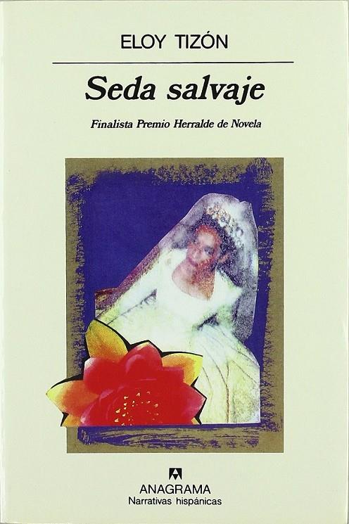 SEDA SALVAJE (NH) | 9788433910226 | TIZON, ELOY | Librería Castillón - Comprar libros online Aragón, Barbastro
