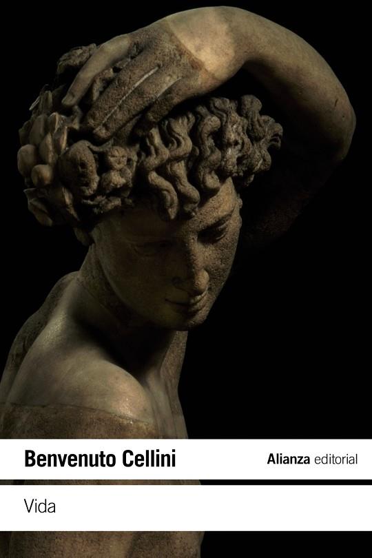 Vida | 9788491811060 | Cellini, Benvenuto | Librería Castillón - Comprar libros online Aragón, Barbastro