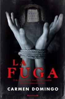FUGA, LA | 9788466646772 | DOMINGO, CARMEN | Librería Castillón - Comprar libros online Aragón, Barbastro