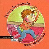 PEDRO Y LOS ANIMALES -SIRENITAS- | 9788424615338 | MOLIST, PEP | Librería Castillón - Comprar libros online Aragón, Barbastro